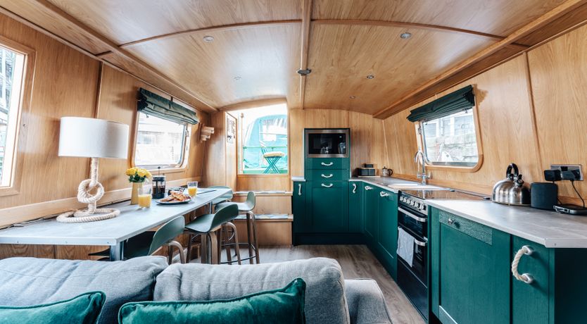 Photo of The Leamington Lift