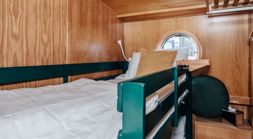 Photo of The Leamington Lift