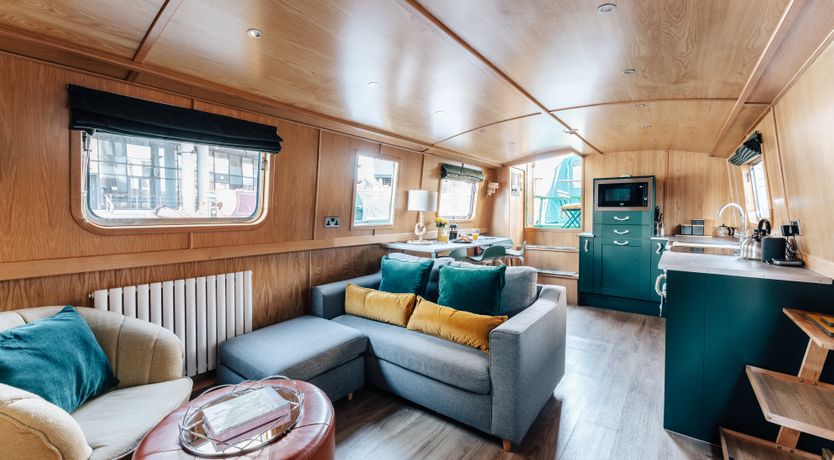 Photo of The Leamington Lift