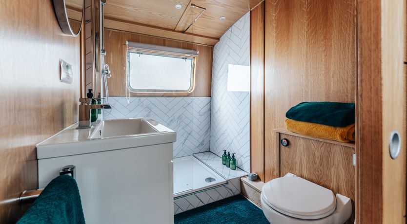 Photo of The Leamington Lift