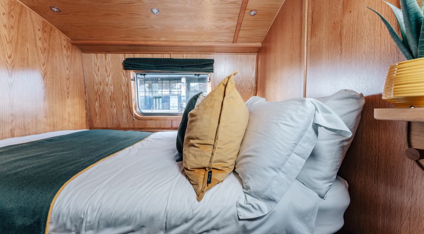 Photo of The Leamington Lift