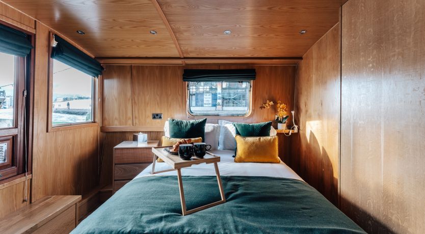 Photo of The Leamington Lift