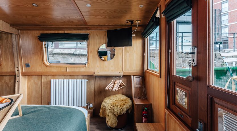 Photo of The Leamington Lift