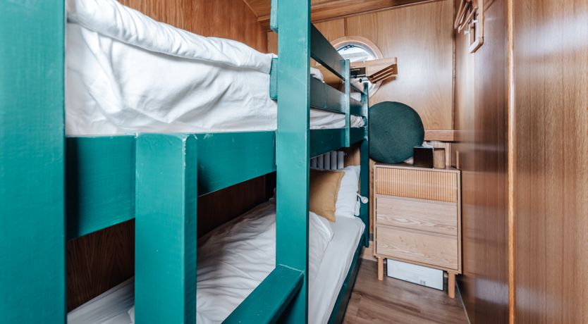 Photo of The Leamington Lift