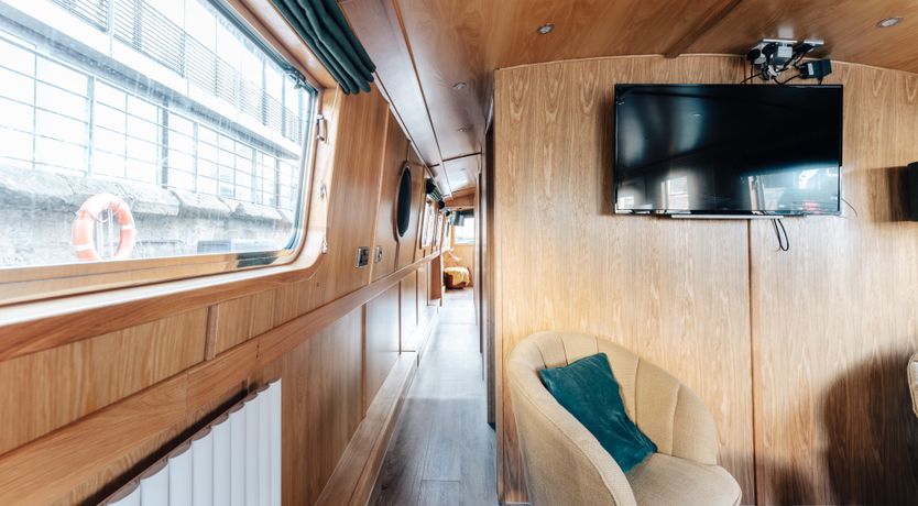 Photo of The Leamington Lift