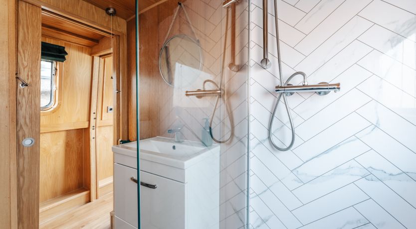 Photo of The Leamington Lift