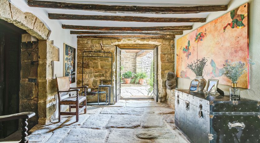 Photo of Ridge & Furrow