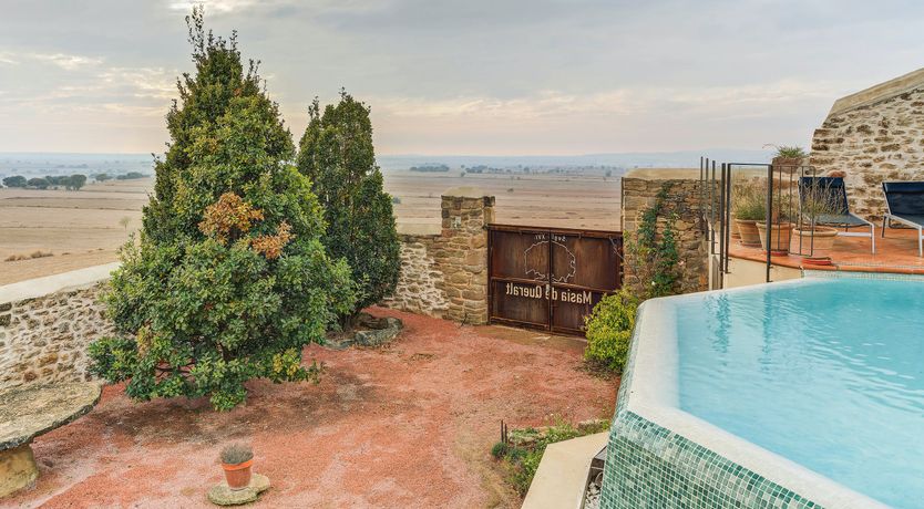 Photo of Ridge & Furrow