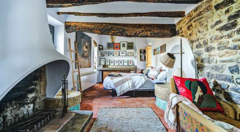 Photo of Ridge & Furrow