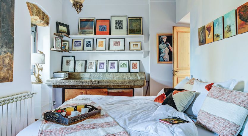 Photo of Ridge & Furrow