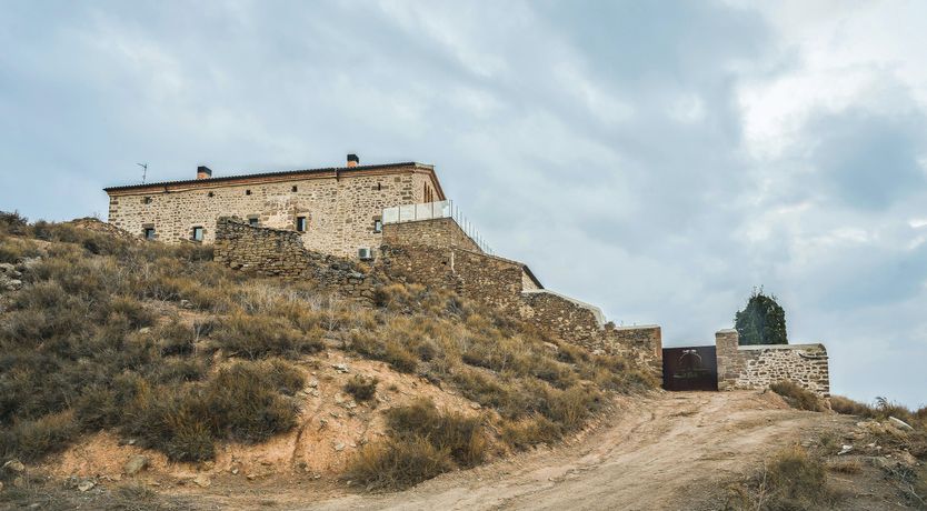 Photo of Ridge & Furrow