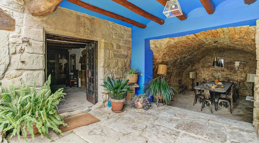 Photo of Ridge & Furrow