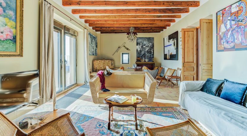 Photo of Ridge & Furrow