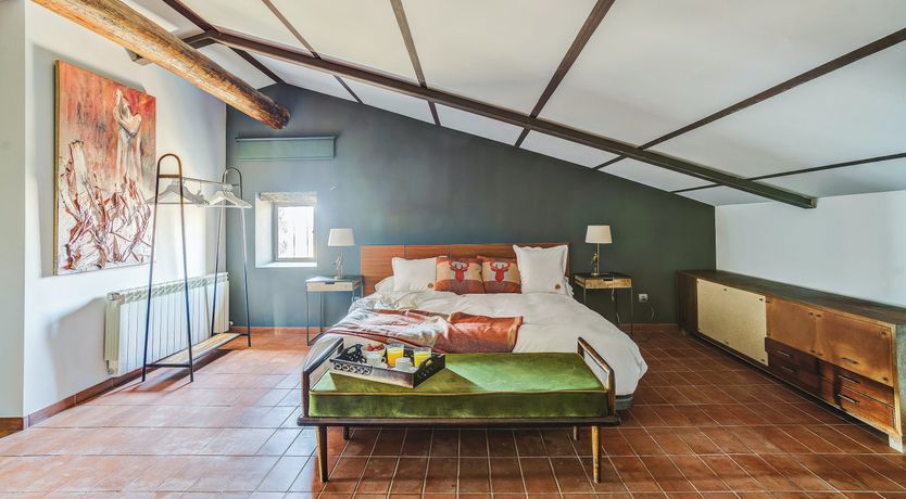 Photo of Ridge & Furrow