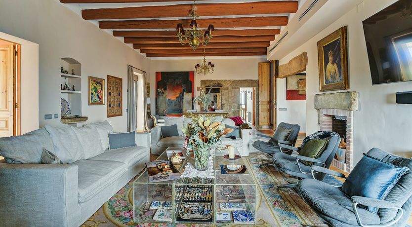 Photo of Ridge & Furrow