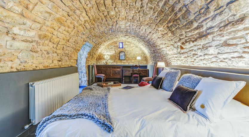 Photo of Ridge & Furrow