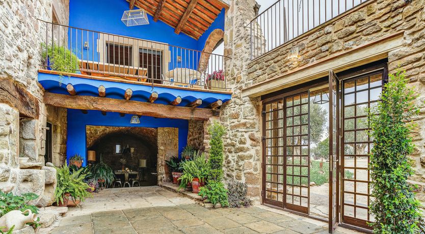 Photo of Ridge & Furrow