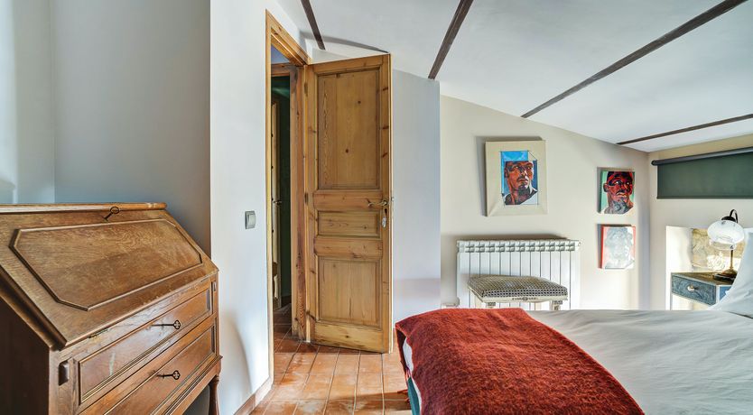 Photo of Ridge & Furrow