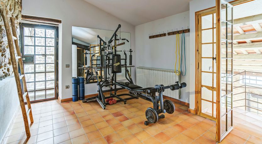 Photo of Ridge & Furrow