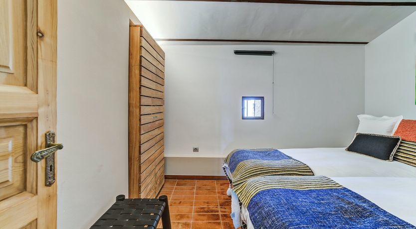 Photo of Ridge & Furrow