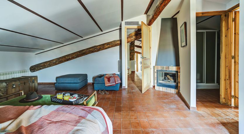 Photo of Ridge & Furrow