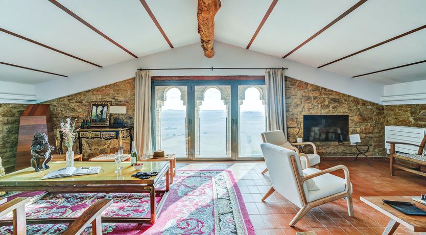 Photo of Ridge & Furrow