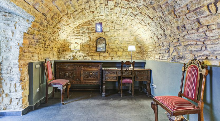 Photo of Ridge & Furrow