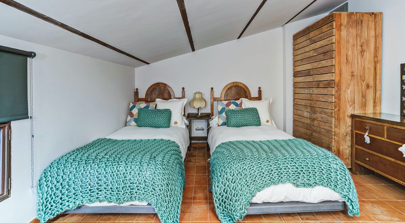 Photo of Ridge & Furrow