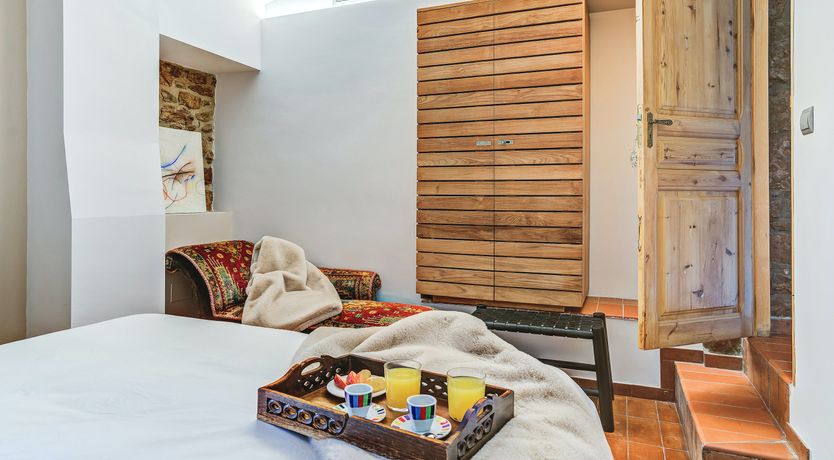 Photo of Ridge & Furrow