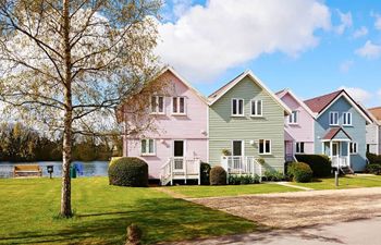 The Wild Goose Holiday Cottage