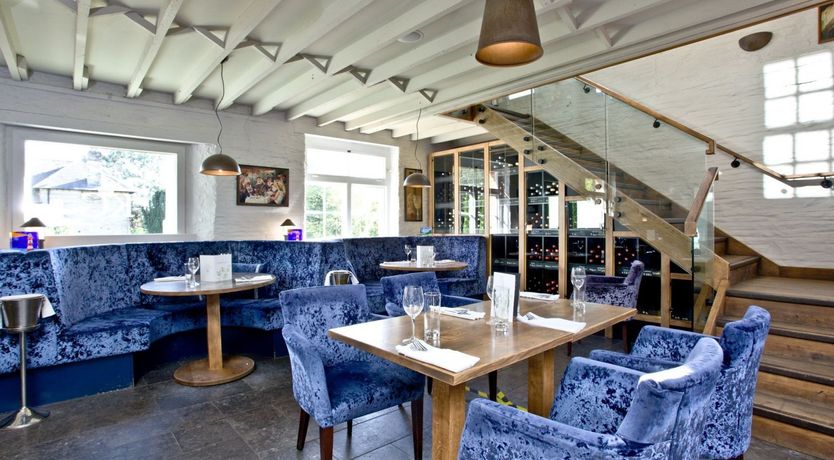 Photo of This Is The Life