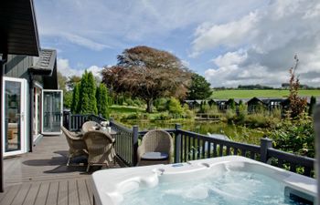 This Is The Life Holiday Cottage