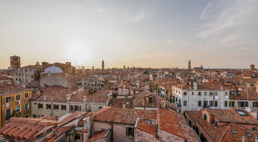 Photo of Where Birds Fly