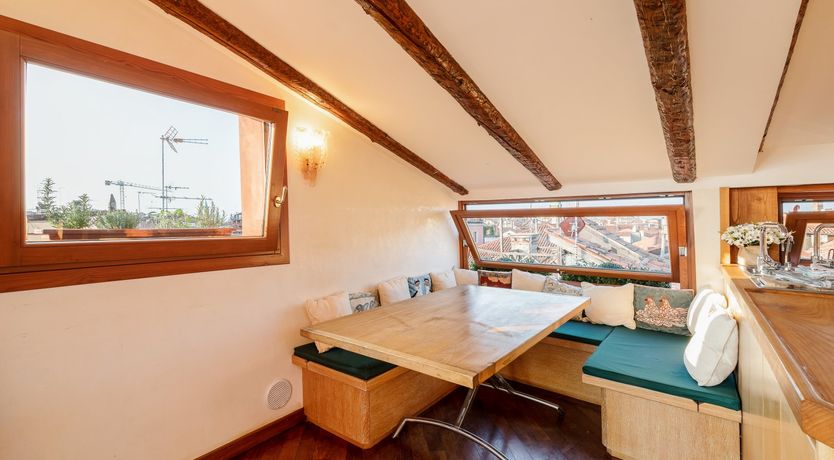 Photo of Where Birds Fly