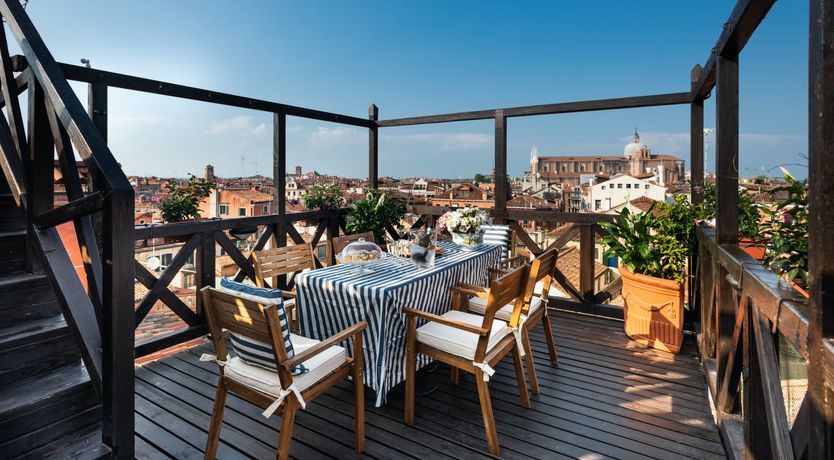 Photo of Where Birds Fly