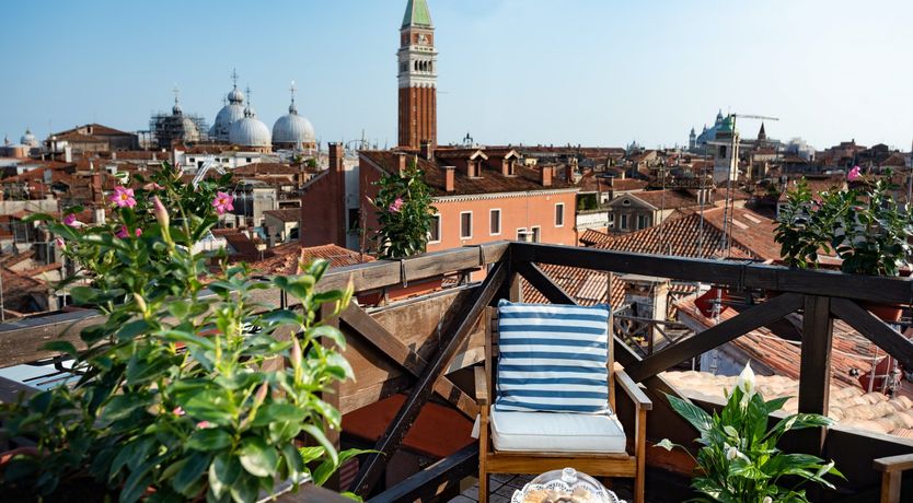 Photo of Where Birds Fly