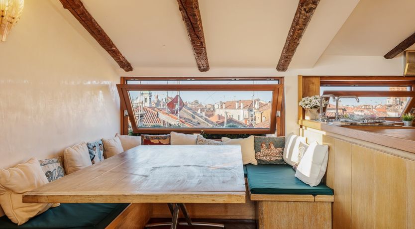 Photo of Where Birds Fly