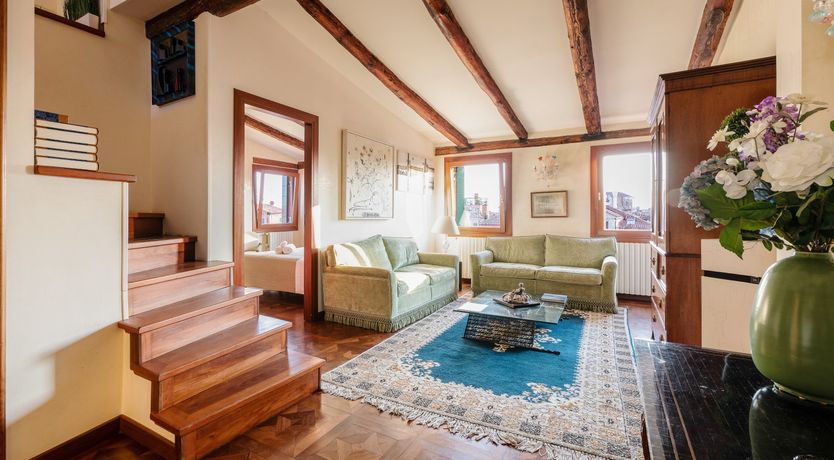 Photo of Where Birds Fly