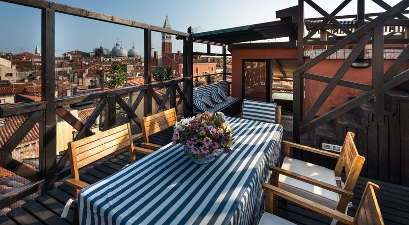 Photo of Where Birds Fly