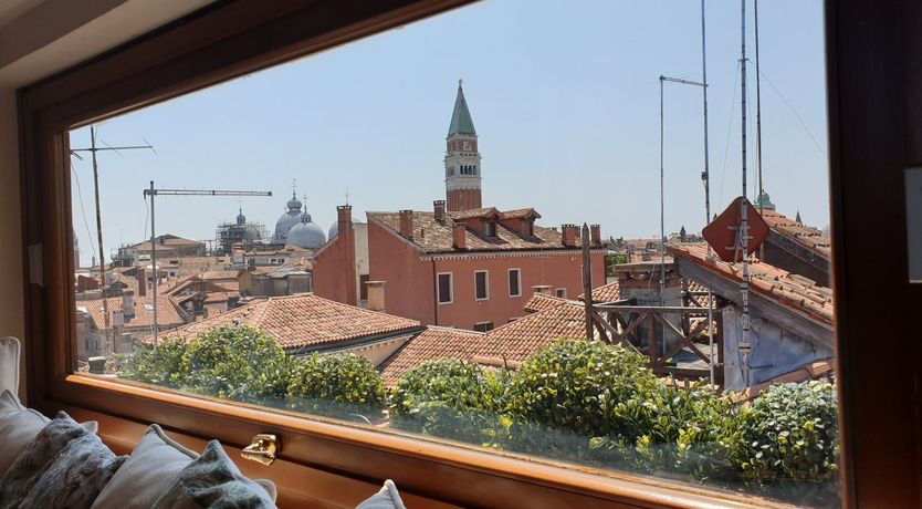 Photo of Where Birds Fly