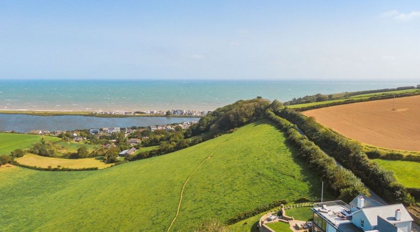 Photo of Terraces For Days