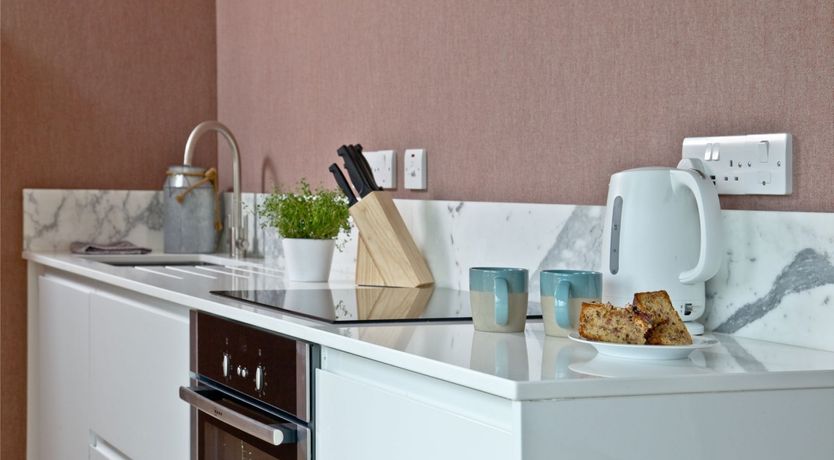 Photo of Terraces For Days