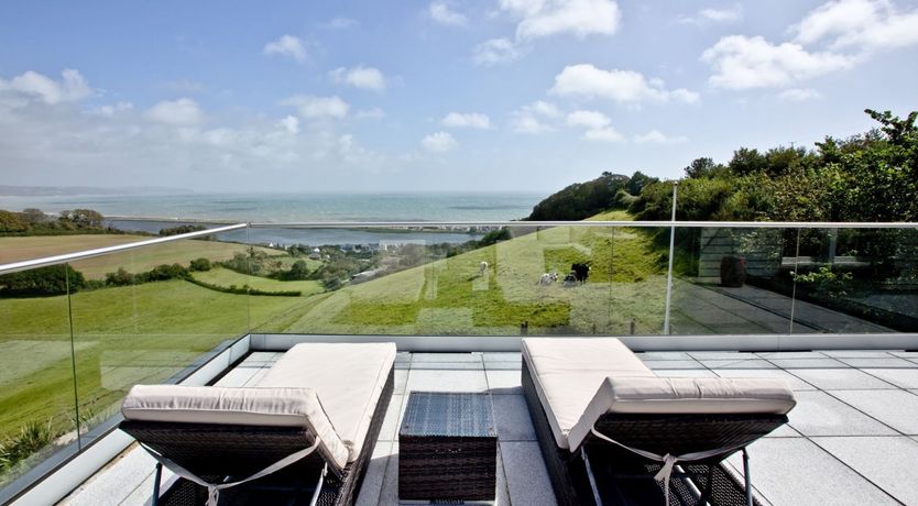 Photo of Terraces For Days