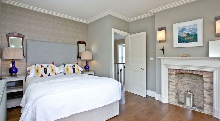 Photo of Terraces For Days