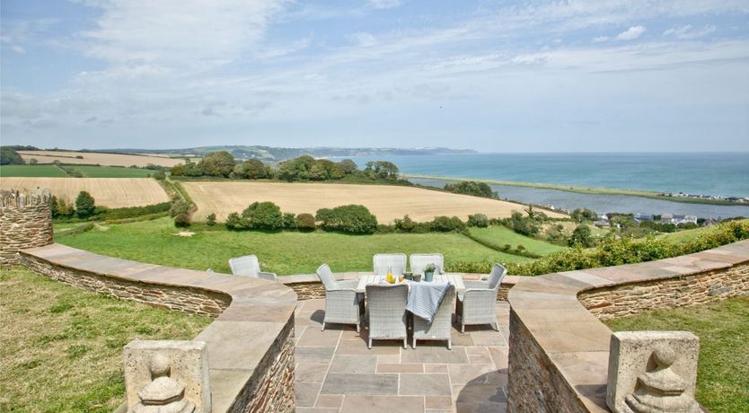 Photo of Terraces For Days