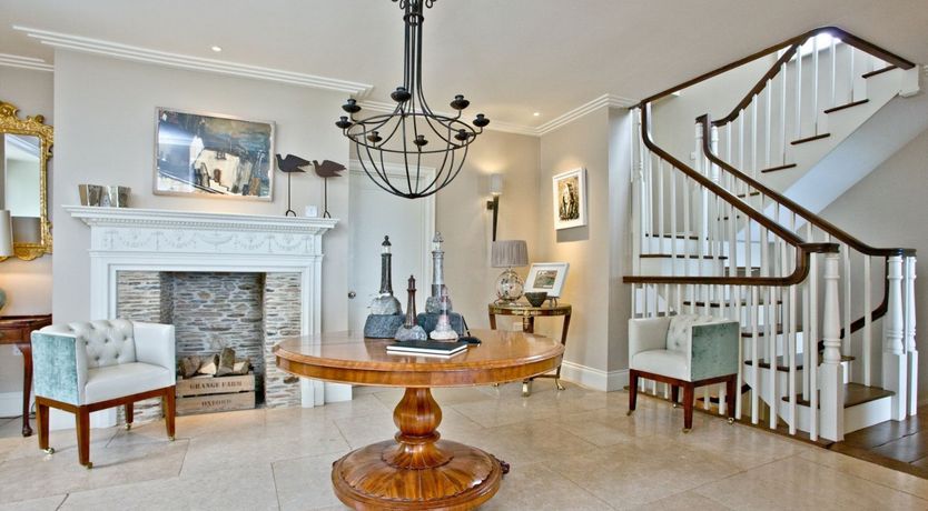 Photo of Terraces For Days