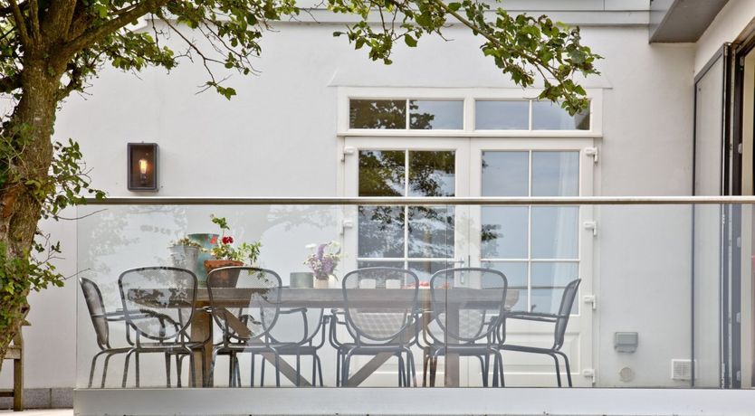 Photo of Terraces For Days