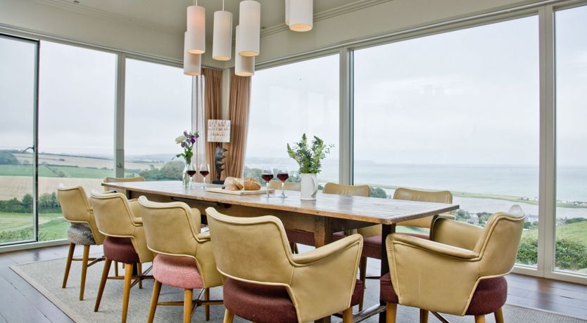 Photo of Terraces For Days