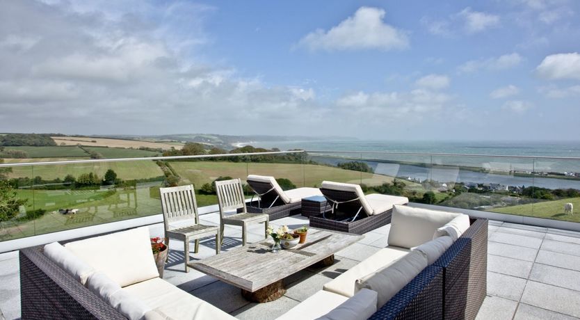 Photo of Terraces For Days