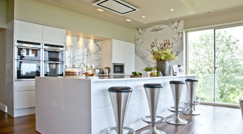 Photo of Terraces For Days